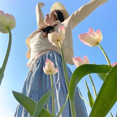 白手掌